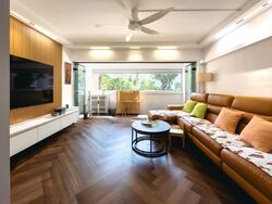Blk 321 Serangoon Avenue 2 (Serangoon), HDB Executive #565173851